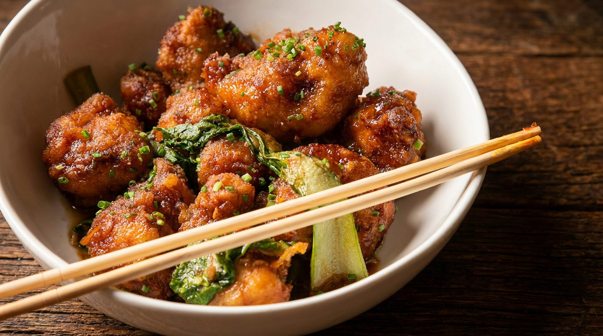 Dan Van Rite's road to the kitchen