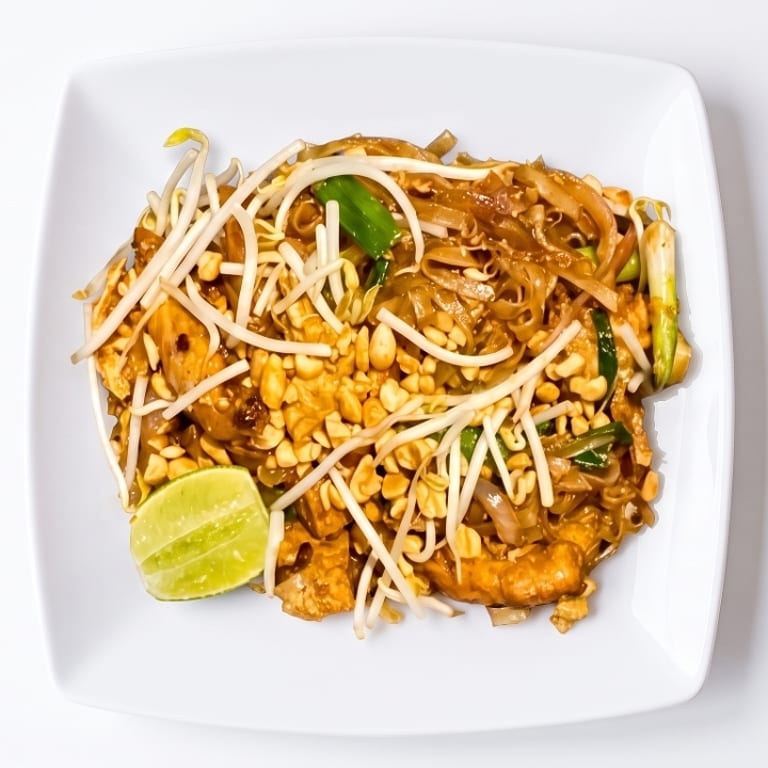 Delicious Fried Rice Options