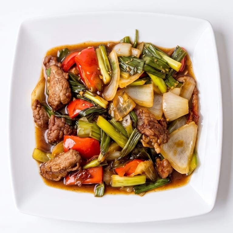 Savor Our Dinner Offerings