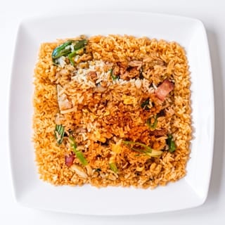 Schmaltz Fried Rice